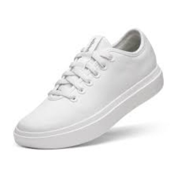 Allbirds Piper Canvas shoes - NEW - Picture 1 of 4